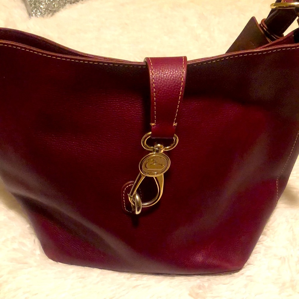 Dooney and Bourke